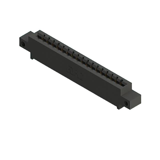 387-017-540-612 EDAC Inc.  Edgeboard Connectors